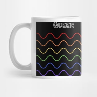 Queer Mug